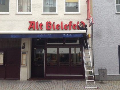 Foto: Alt Bielefeld