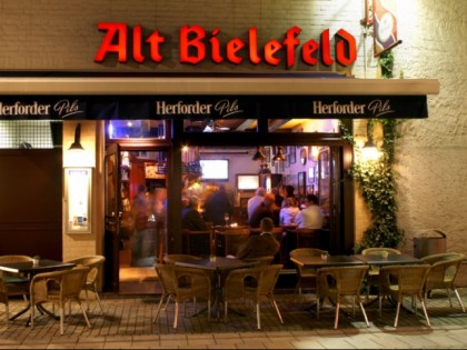 Foto: Alt Bielefeld